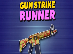 Oyunu Gun Strike Runner