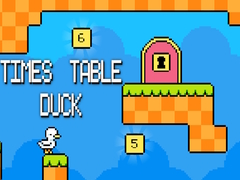 Oyunu Times Table Duck 