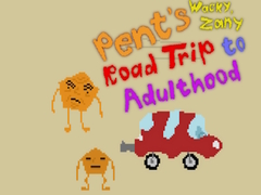 Oyunu Pent’s Wacky, Zany Road Trip to Adulthood