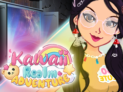 Oyunu Kawaii Realm Adventure