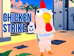 Oyunu Chicken Strike