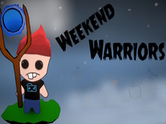 Oyunu Weekend Warriors