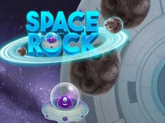 Oyunu Space Rock