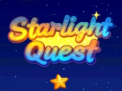 Oyunu Starlight Quest