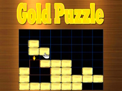 Oyunu Gold Puzzle