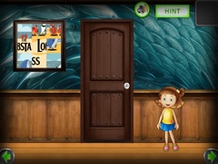 Oyunu Amgel Kids Room Escape 233