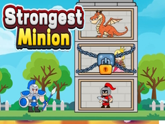 Oyunu Strongest Minion