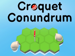 Oyunu Croquet Conundrum