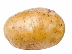 Oyunu Potato