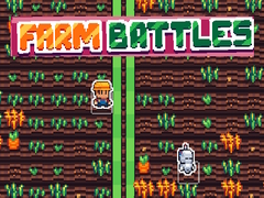 Oyunu Farm Battles