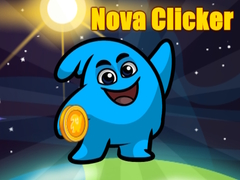 Oyunu Nova Clicker