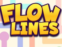 Oyunu Flow Lines