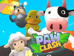 Oyunu Paw Clash