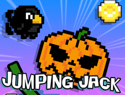 Zıplayan Jack 