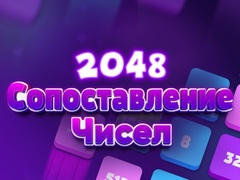 Oyunu 2048 Number Match