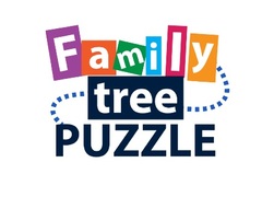 Oyunu Family Tree Puzzle