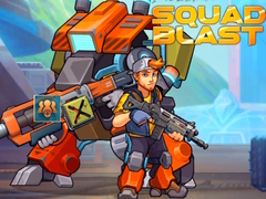 Oyunu Squad Blast