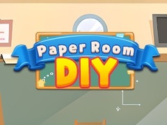 Oyunu Paper Room Diy