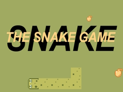 Oyunu The snake Game