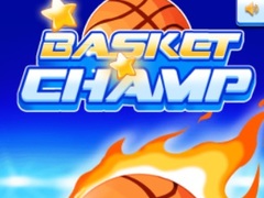 Oyunu Basket Champ