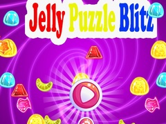 Oyunu Jelly Puzzle Blitz