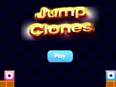 Oyunu Jump Clones