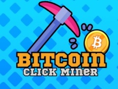 Oyunu Bitcoin Click Miner