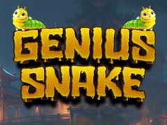 Oyunu Genius Snake