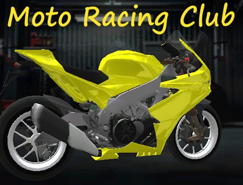 Moto Yarış Kulübü 