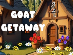 Oyunu Goat Getaway