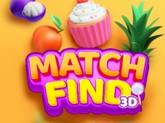 Oyunu Match Find 3D