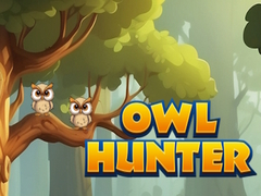 Oyunu Owl Hunter