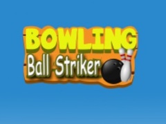 Oyunu Bowling Ball Striker