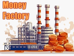 Oyunu Money Factory