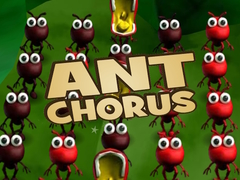 Oyunu Ant Chorus