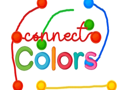 Oyunu Connect Colors