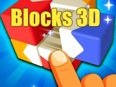 Oyunu Blocks 3D