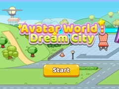 Oyunu Avatar World: Dream City