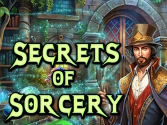 Oyunu Secrets of Sorcery