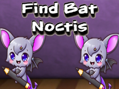 Oyunu Find Bat Noctis