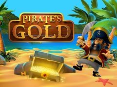 Oyunu Pirate's Gold