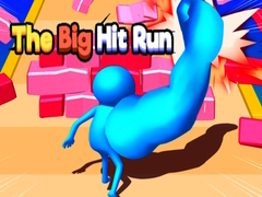 Oyunu The Big Hit Run