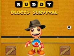 Oyunu Buddy Blocks Survival