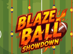 Oyunu Blaze Ball Showdown