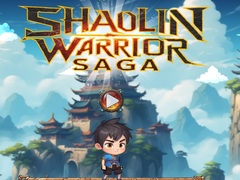 Oyunu Shaolin Warrior Saga