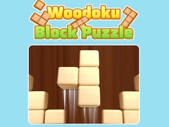 Oyunu Woodoku Block Puzzle