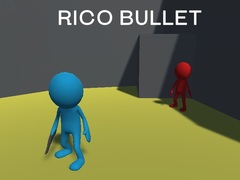 Oyunu Rico Bullet