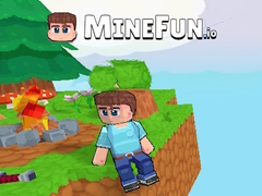 Oyunu Minefun.io