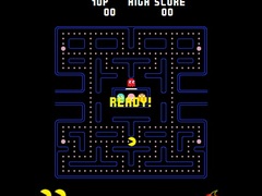 Oyunu Pacman