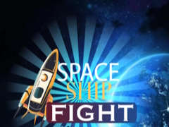 Oyunu SpaceShip Fight